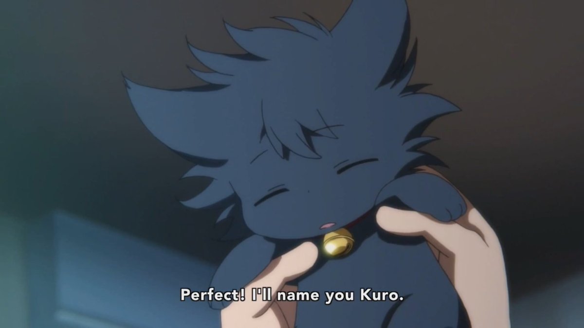 Villager B On Twitter Servamp A Vampire Cat Named Kuro With Kenma S Voice Who S As Listless As Tanaka Kun Lol Villager B On Twitter Servamp A Vampire Cat Named Kuro With Kenma S Voice Who S As Listless As Tanaka Kun Lol