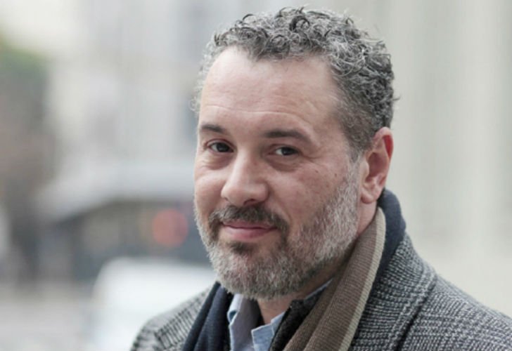 -Para qué querés tanta guita de indemnización? La puta que te parió, Barragán...