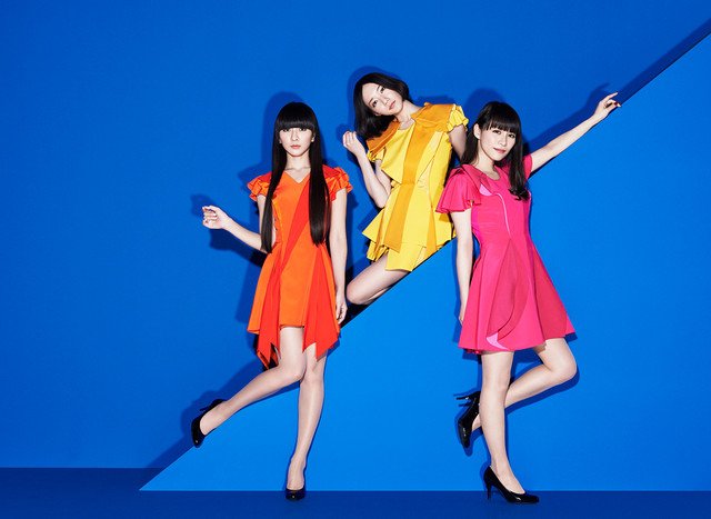 natalie_mu's tweet photo. 2年連続グラミー受賞の世界的アカペラグループPentatonixがPerfumeカバー https://t.co/bTJgba32Ks #prfm https://t.co/aVlfnlNx2o