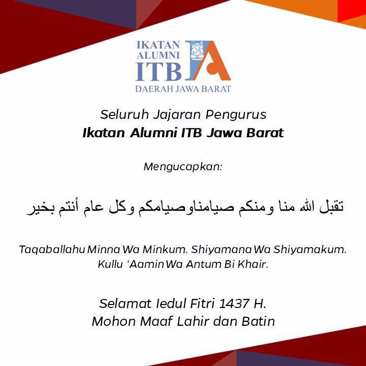 IA ITB Jawa Barat tweet media