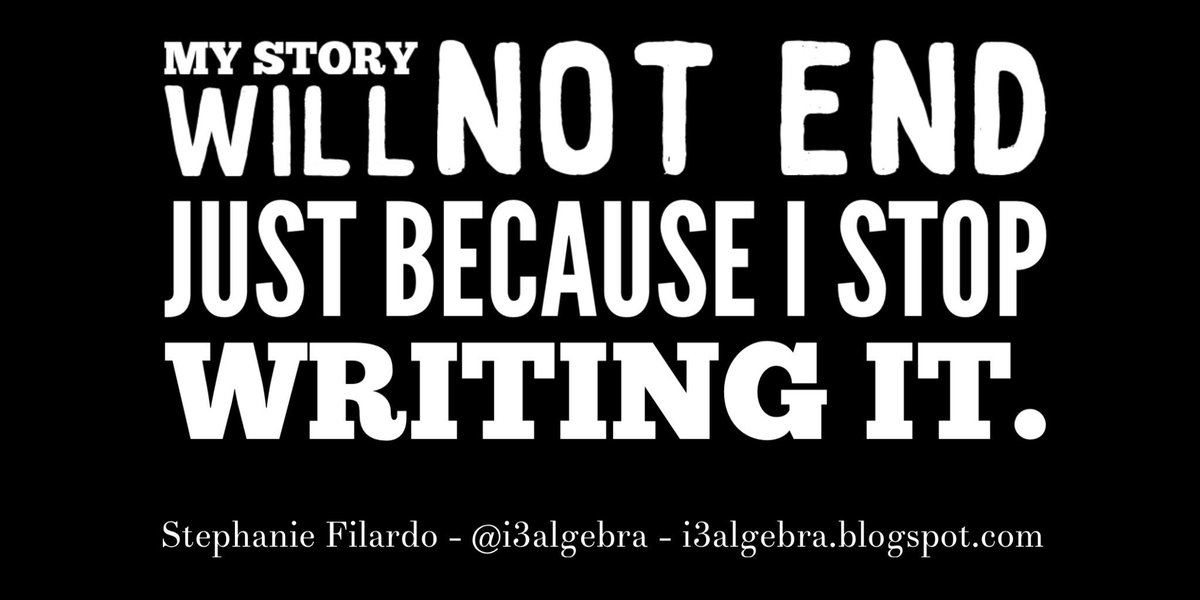 i3algebra's tweet image. #PDBlog The story I didn't think I'd write after #COL16 #GoogleEI #tlap #connectedTL #bfc530 i3algebra.blogspot.com/2016/07/to-be-…