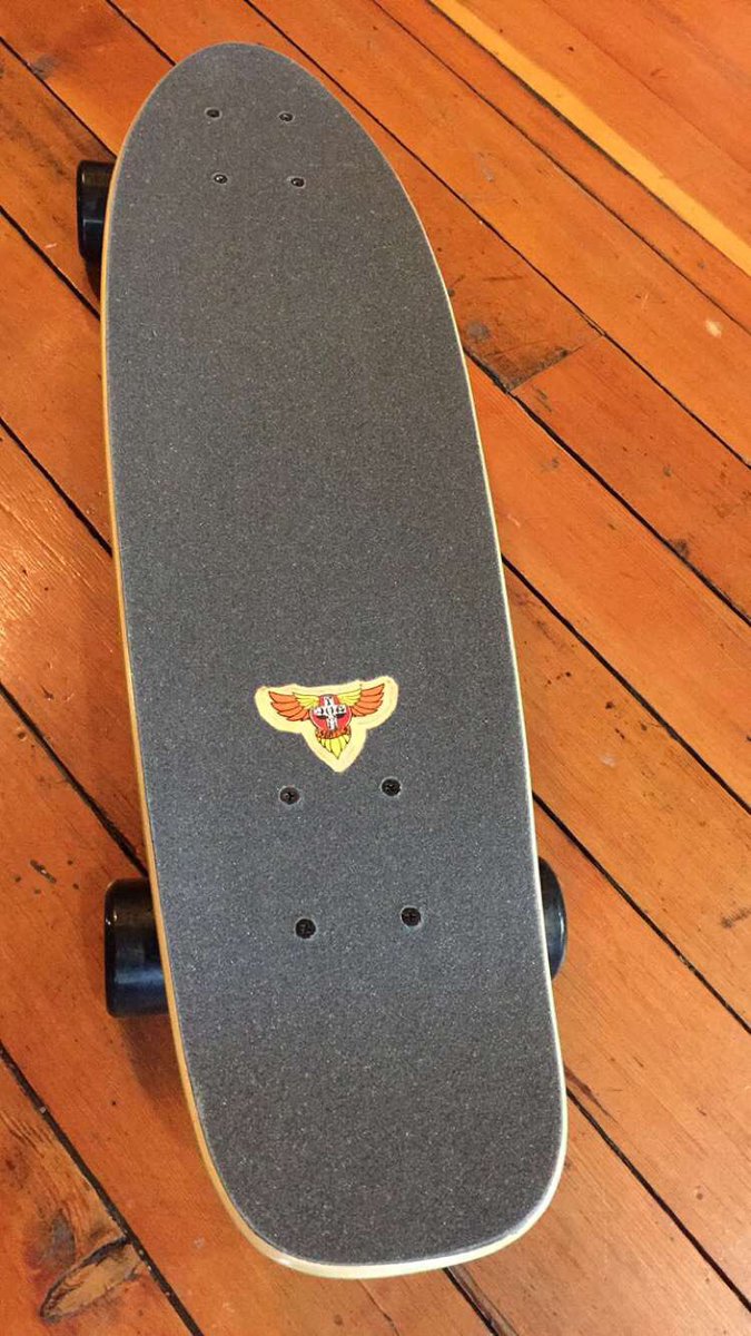 DeckadencEShopp's tweet photo. Another fun custom complete from #DECKADENCE #DogTownSkateboards #MadeInUSA https://t.co/EFisjODMf7
