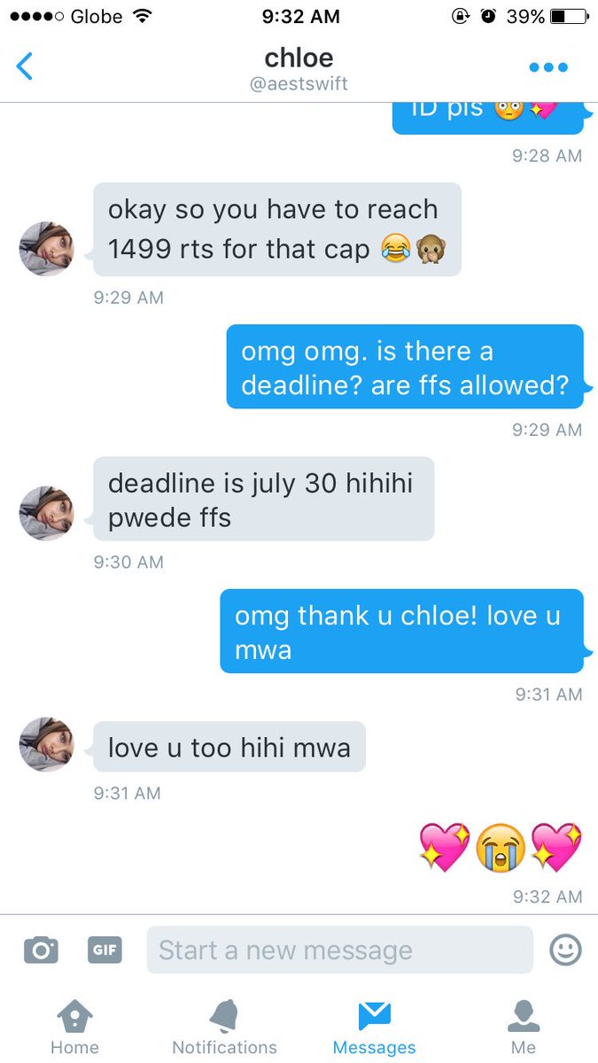 markedtzjm's tweet photo. help ya girl out !!1!!1 help me reach 1499 !!1!1!!! https://t.co/B0RORcPwNi