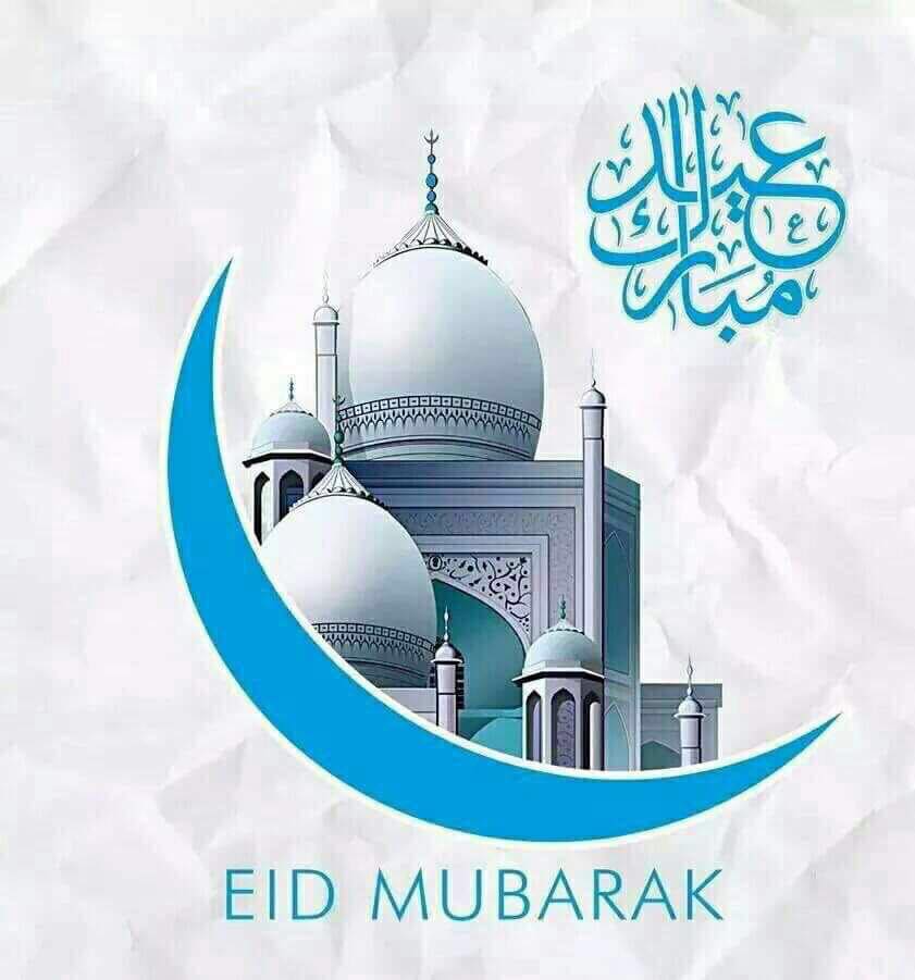 Q_SafeTest's tweet image. EID Mubharak!
