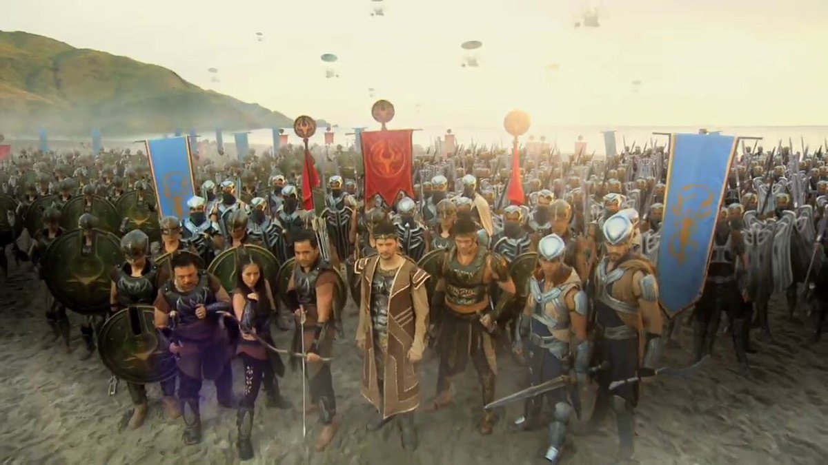 NeyDaydreamer's tweet photo. Gusto ko tong eksenang to! #encantadia https://t.co/v05cvM8wz9