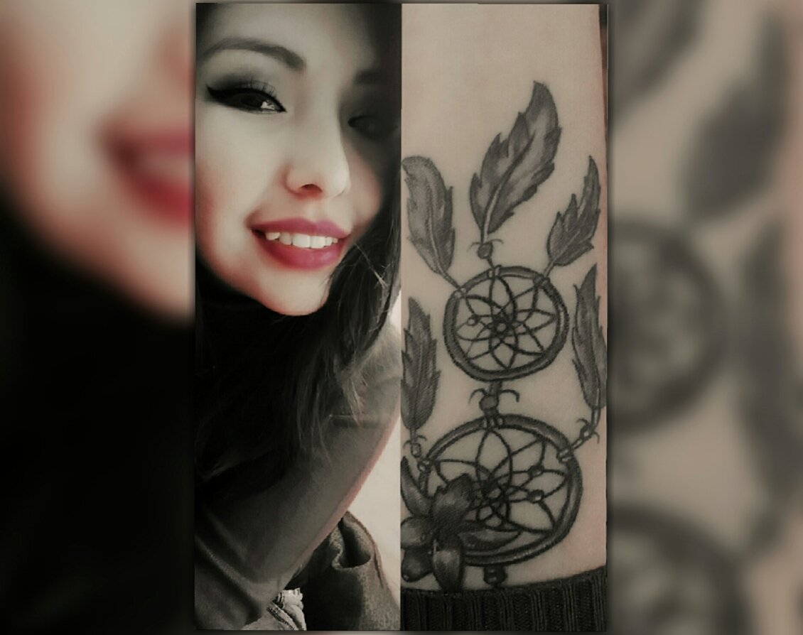 JhoselinVane's tweet photo. #tattoo #arte #libre https://t.co/oFNljsTn6D