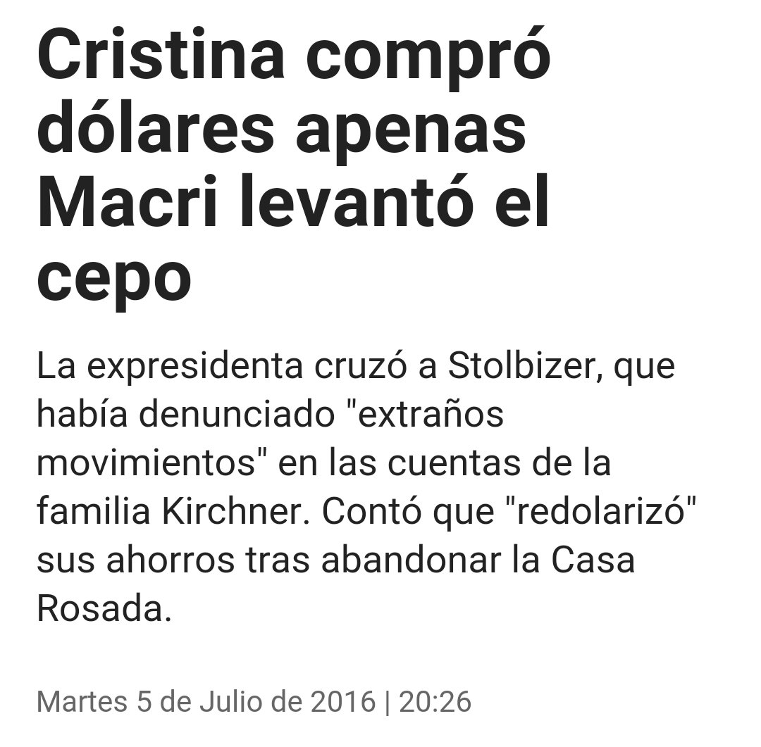 MisOdios's tweet photo. Macri gobierna para los ricos: https://t.co/fV5qahIJ54