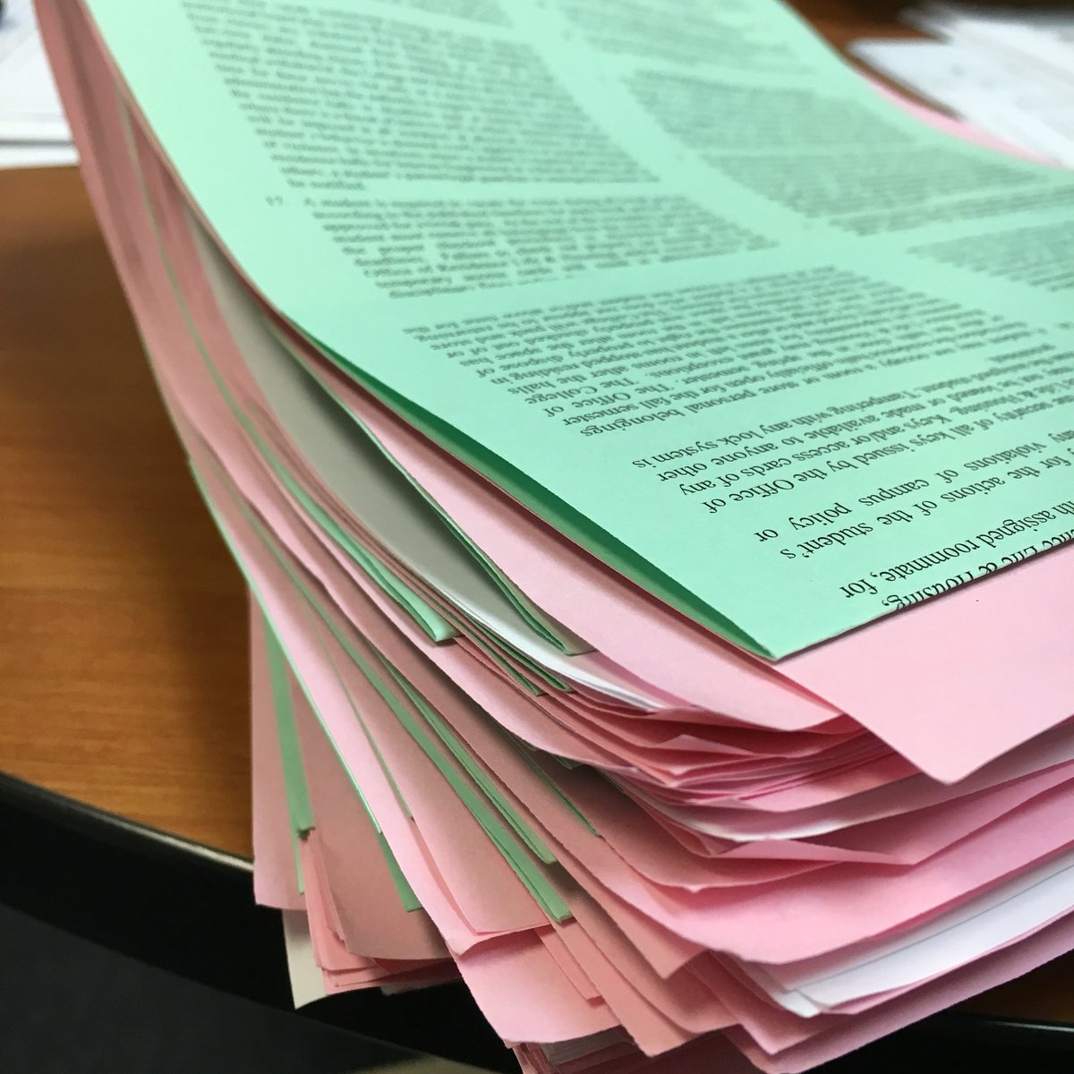 CC_ResLife's tweet image. Housing assignments for the Class of 2020 are out! Check your CC e-mail account for more info! #CCofSC