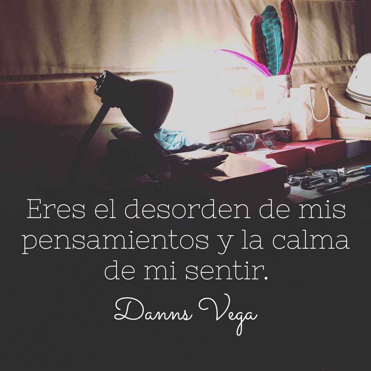 Desorden Pensamientos Calma Sentir Poeta Prohibido Scoopnest - 