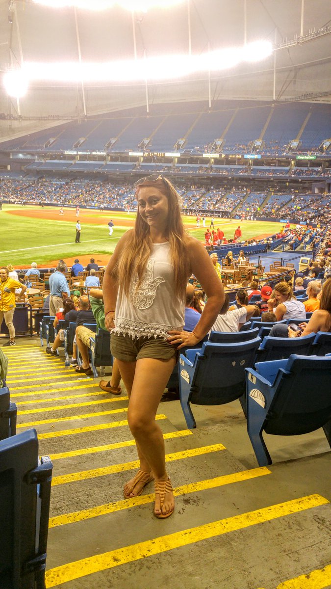 heathersstyles's tweet photo. #RaysUp https://t.co/Qp3pk2IF3g