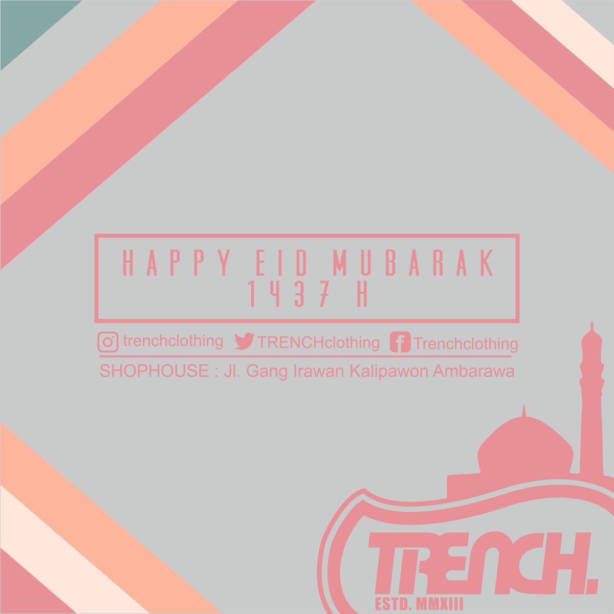 TRENCH.LTD (@trench_ltd) on Twitter photo <a href="/districtsides/">Districtsides Store</a> <a href="/gridlinecloth/">GRIDLINE co.</a> <a href="/arghinspire/">ARGH INSPIRE™</a> @immortalgodcity maaf lahir batin to all dealer :) <a href="/districtsides/">Districtsides Store</a> <a href="/gridlinecloth/">GRIDLINE co.</a> <a href="/arghinspire/">ARGH INSPIRE™</a> @immortalgodcity maaf lahir batin to all dealer :)