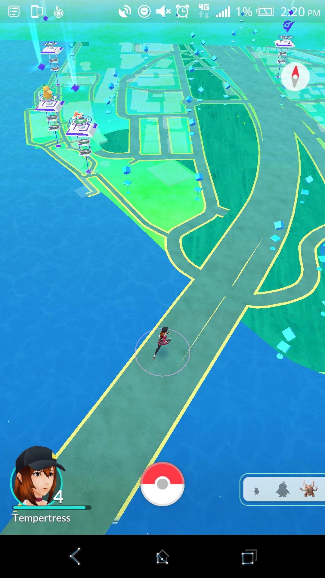 Pokemon Go Sydney Pokemongosydney Twitter