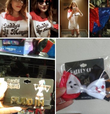 #SuicideSquad clothing range launched at #HotTopic <a href="/HotTopic/">Hot Topic</a> skatronixxx.com/2016/07/06/sui… by <a href="/langlangbrenda/">brenda lang</a>