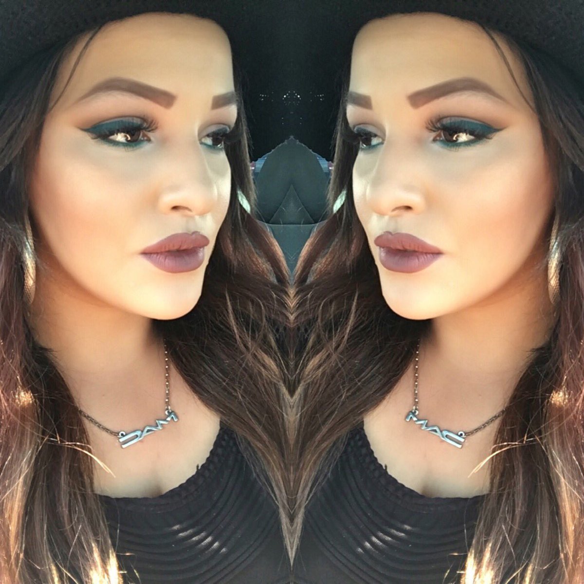 makeupbymisslys's tweet photo. When @MACcosmetics is life #whirl #48lashes #prolongwearcolourstick https://t.co/Ep2khbVMjt