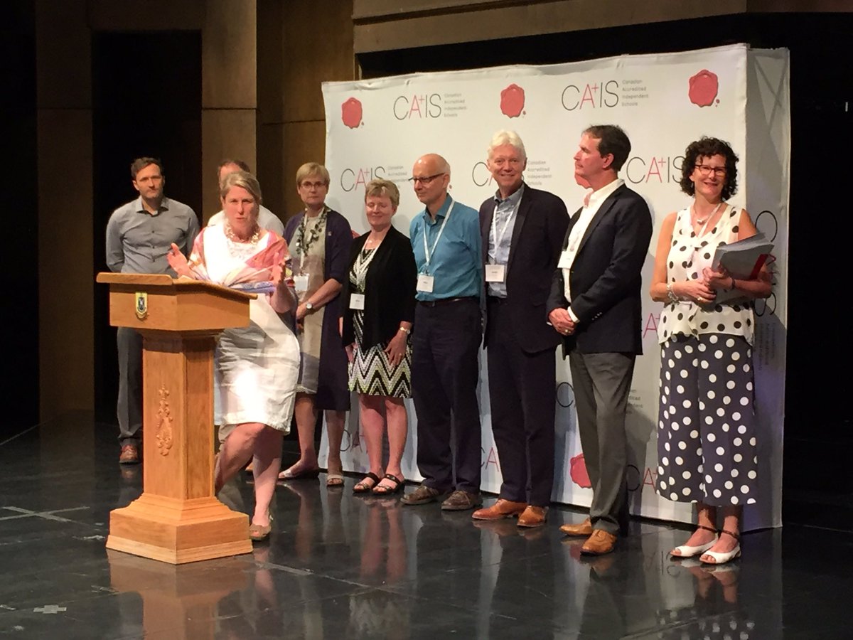 So happy to Connect with the Awesome and Inspiring Stories of the #CAISLI2016 faculty. Thank you all!