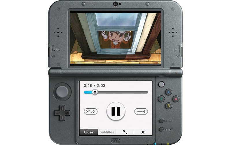 AllApple's tweet image. #Apple #Tech Nintendo might build hardware controllers for iPhone and iPad -  apple.resolutionsbydesign.com/nintendo-might…

Afte...