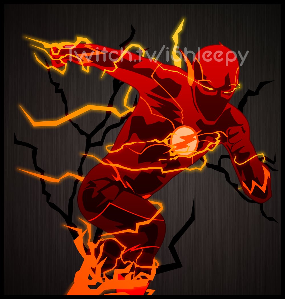 iShleepy's tweet image. Lined out a character today! #vector #logo #remake!
DM for pricing!
@DNR_CREW @TwitchSharing @HyperRTs @ShoutGamers