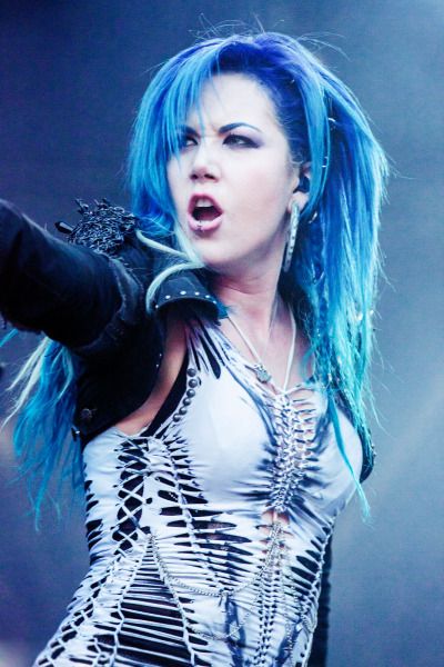 German A Tumiri On Twitter Alissa Guturales Y Natural Bella Y