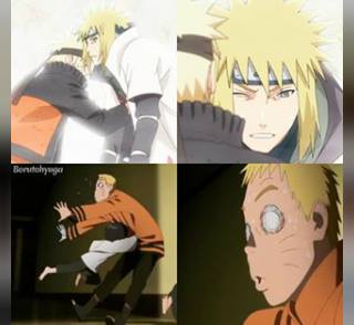 anonimaaaa___15's tweet photo. Alguien mas piensa que el golpe fue karma 
#NARUTO #NarutoShippuden #NARUTOクラスタさんと繋がりたい https://t.co/aNDD5FulAO