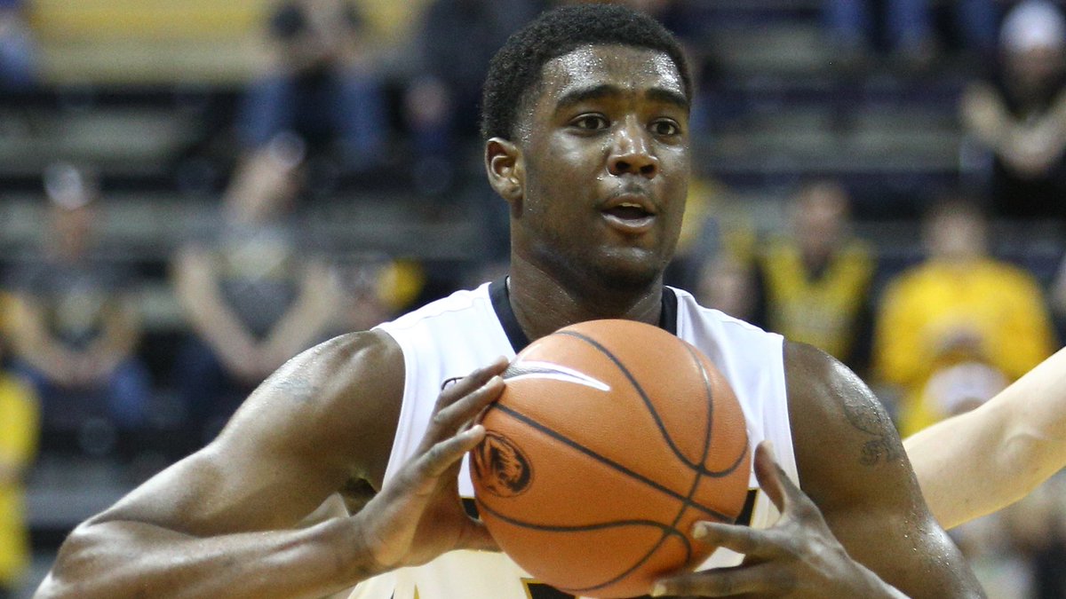 New Buff Namon Wright says he’ll fit in well with <a href="/CUBuffsMBB/">Colorado Men's Basketball</a> 
bit.ly/29iQbqt