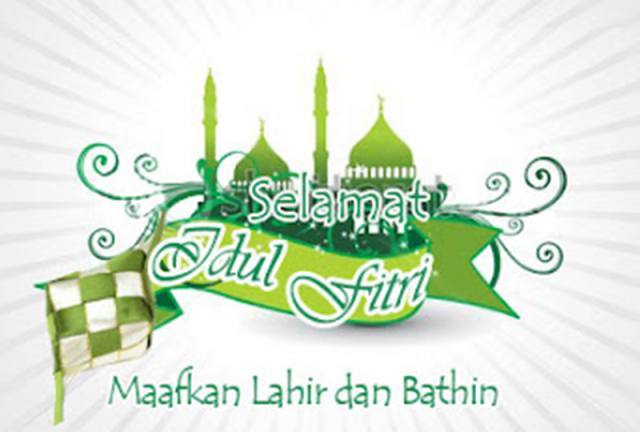 hilirisasi's tweet photo. https://t.co/XP74JVetug mengucapkan Selamat Hari Raya Idul Fitri 
Mohon Maaf Lahir dan Batin #hilirisasi https://t.co/emfL42iwTz