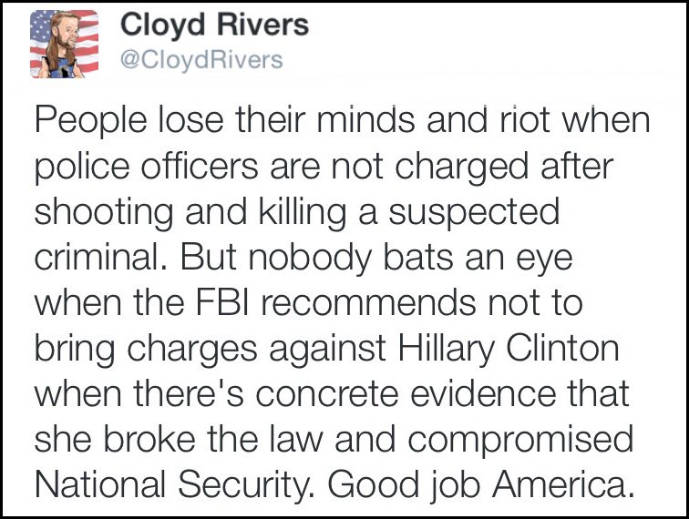 CloydRivers's tweet photo. Merica. https://t.co/FLA3rLhkq6