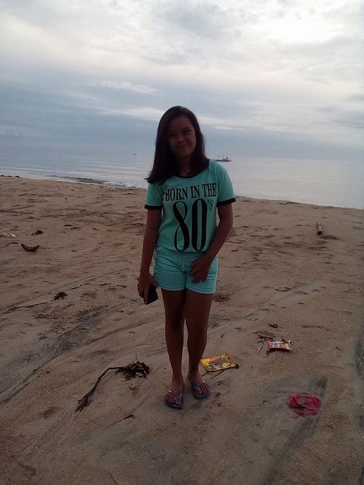BeshyIra's tweet photo. Ara imong gipasakitan ayy..ni smile naa

#alone https://t.co/DbUyjNyxWt