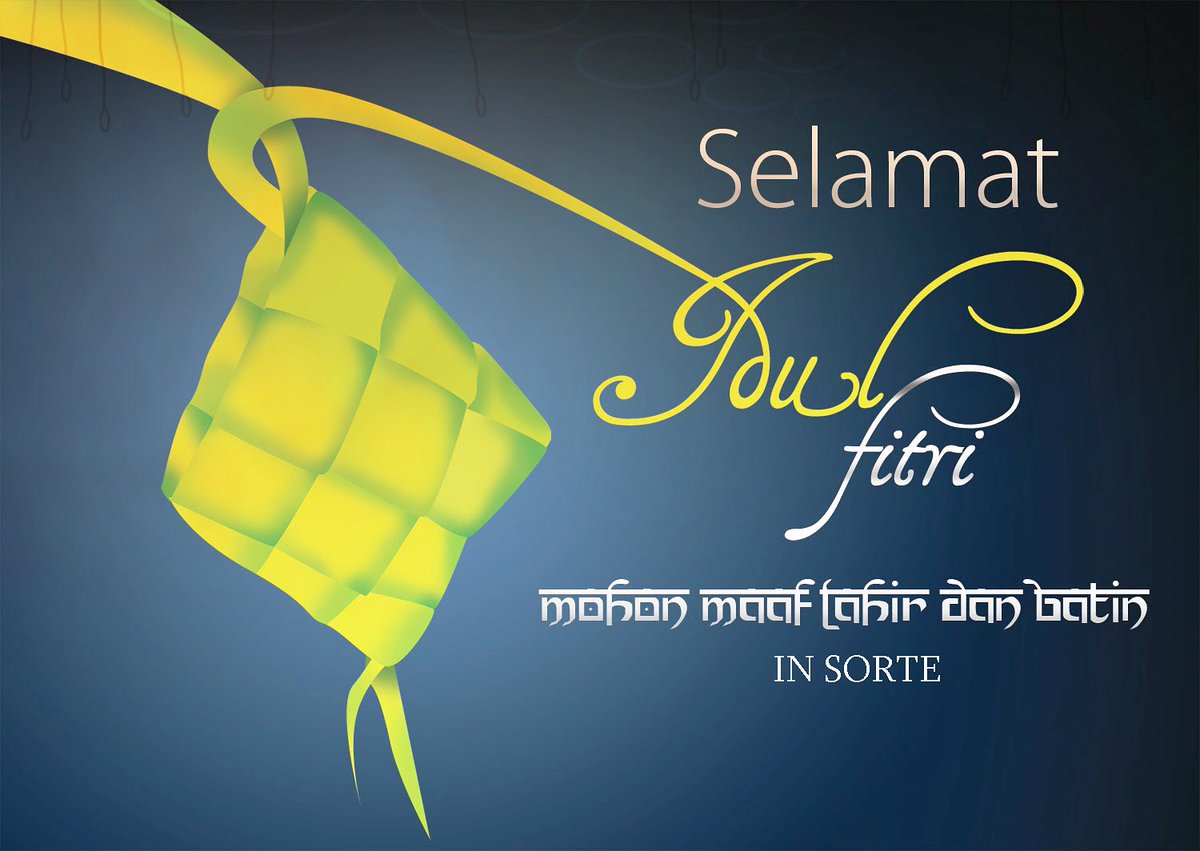 Happy Ied Mubarak #apparel#ramadhan#newconcept