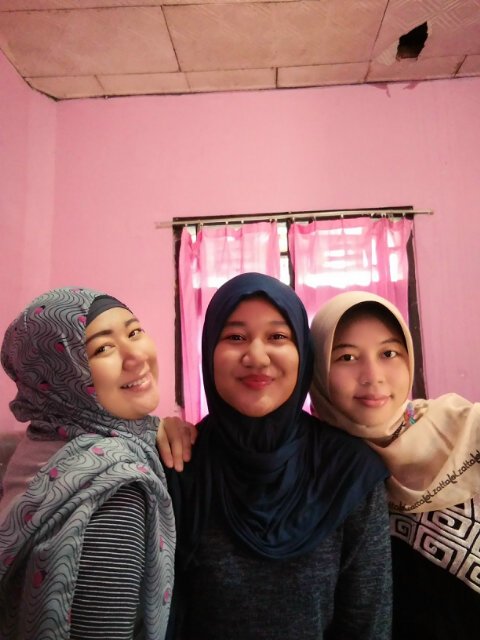 Mohon maaf lahir &amp; batin����