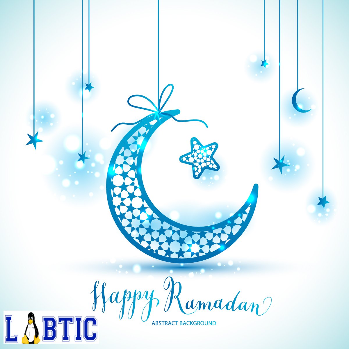 LABTIC_CI's tweet image. Le @LABTIC_CI souhaite une bonne fête à tous les musulmans de  #CIV et plus spécialement à ceux du #LogicielLibre