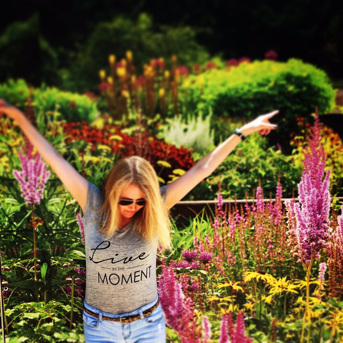 moon_Lexie's tweet photo. Live in the moment #lovelife #beyou https://t.co/zuChF5axhE