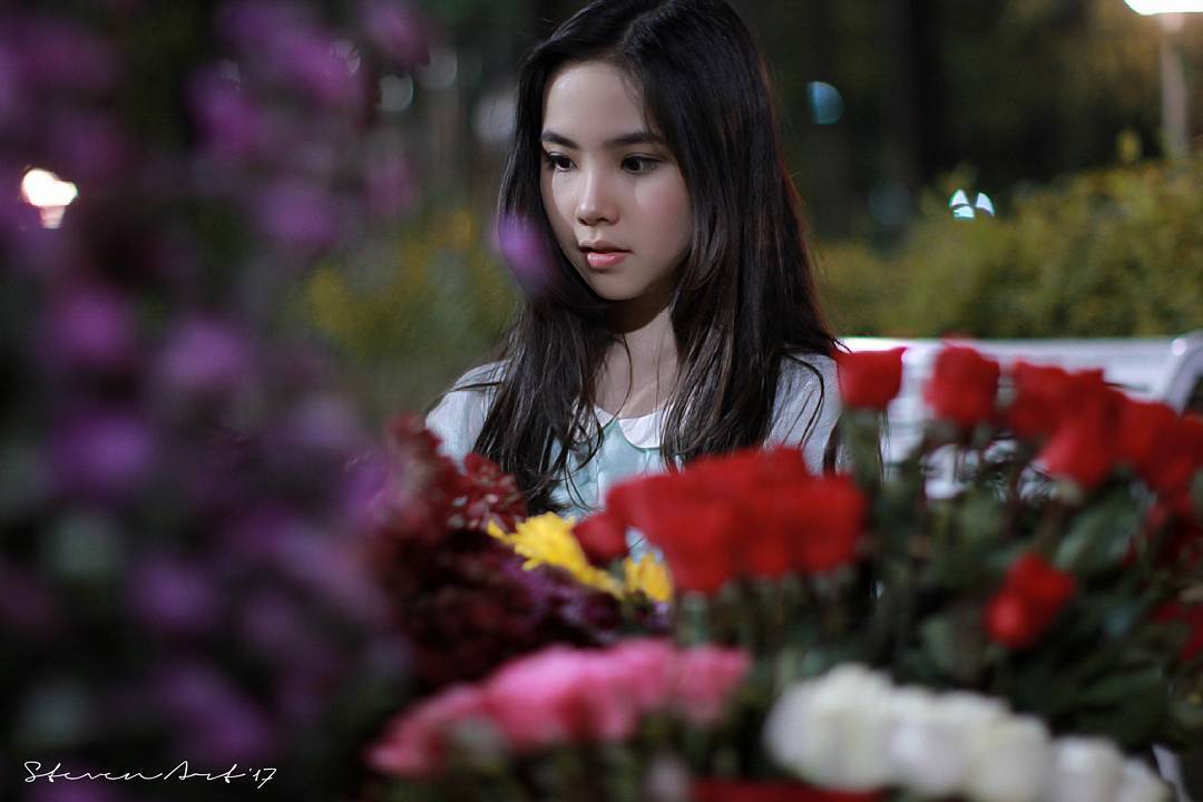 Selamat lebaran semuanya,mohon maaf lahir dan batin ya CA semuanya❤❤