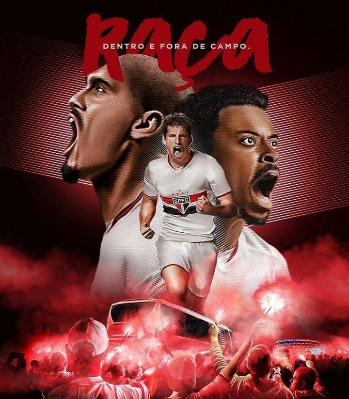 1Soberano_'s tweet photo. Vai com Fé e Raça, joguem com o coração, chegou o grande dia.
HOJE TEM SÃO PAULO NA LIBERTADORES #VamosSãoPaulo 🔴⚪⚫🏆 https://t.co/lpzvJnyElH
