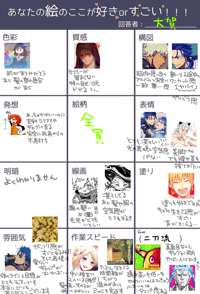 できた～☆ 相互さん限定の一箇所しばりです 