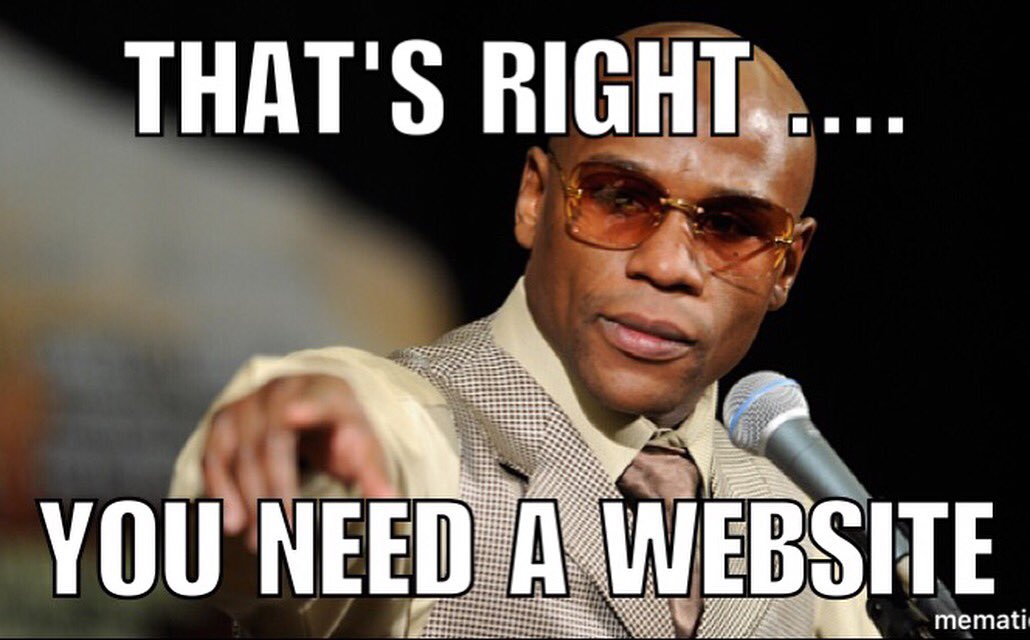 Valuepalooza's tweet photo. #ineedawebsite #getonenow #win #business #entrepreneur #success #money #newwebsite #makemeawebsite #webdesign https://t.co/2bxOYuxjpN