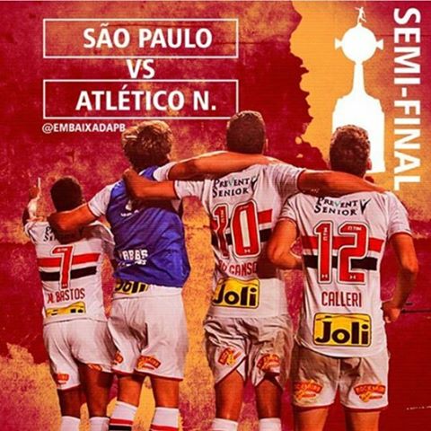 Wearemessi10's tweet photo. Eita Porra!É Hoje q damos +1 passo rumo ao Tetra! 🇾🇪🔴◼▫ #ElMorumbiTeMata #VamosSpfc #NoiteDeLibertadores #ClubeDaFe https://t.co/uAGd3V3G7E