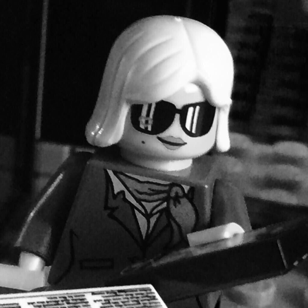 LegoHillary's tweet photo. Thx, Obama. #BFD https://t.co/dTUchPgMFL