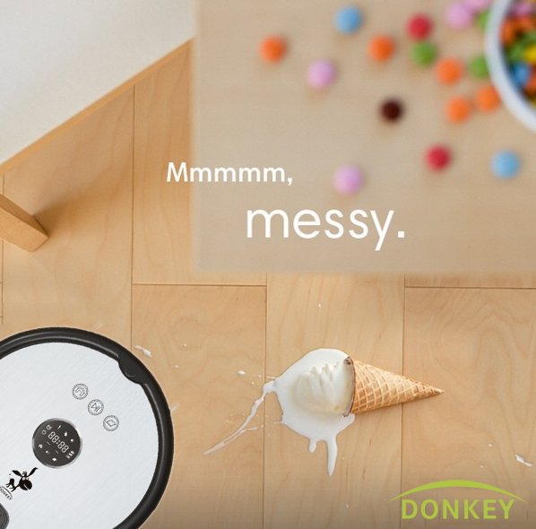 Donkey_Robot's tweet image. You can depend on our expert #DonkeyrRobot #RoboticCleaner DL880 to get the job done.
bit.ly/29miqrL