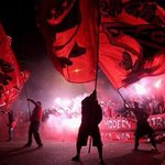 Photo by Estádio do Morumbi (@MorumbiStadium)