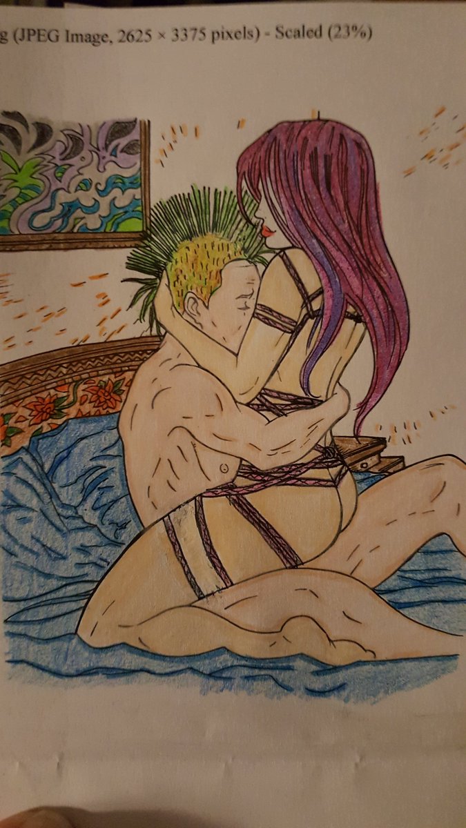 fashi0nablynumb's tweet photo. @shevibe #NSFWContest late entry lost it in a book https://t.co/kEF6wSUtj7