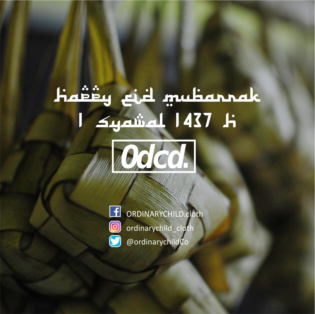 *بِسْــــــــــــــمِ اللهِ الرَّحْمَنِ الرَّحِيْـــــم*
Mohon maaf lahir dan batin 😊