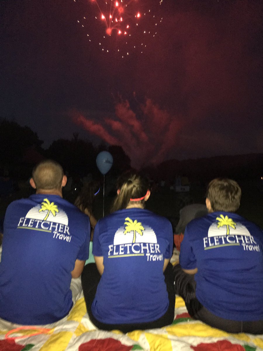 Fletcher Travel (fletcher_travel) Twitter