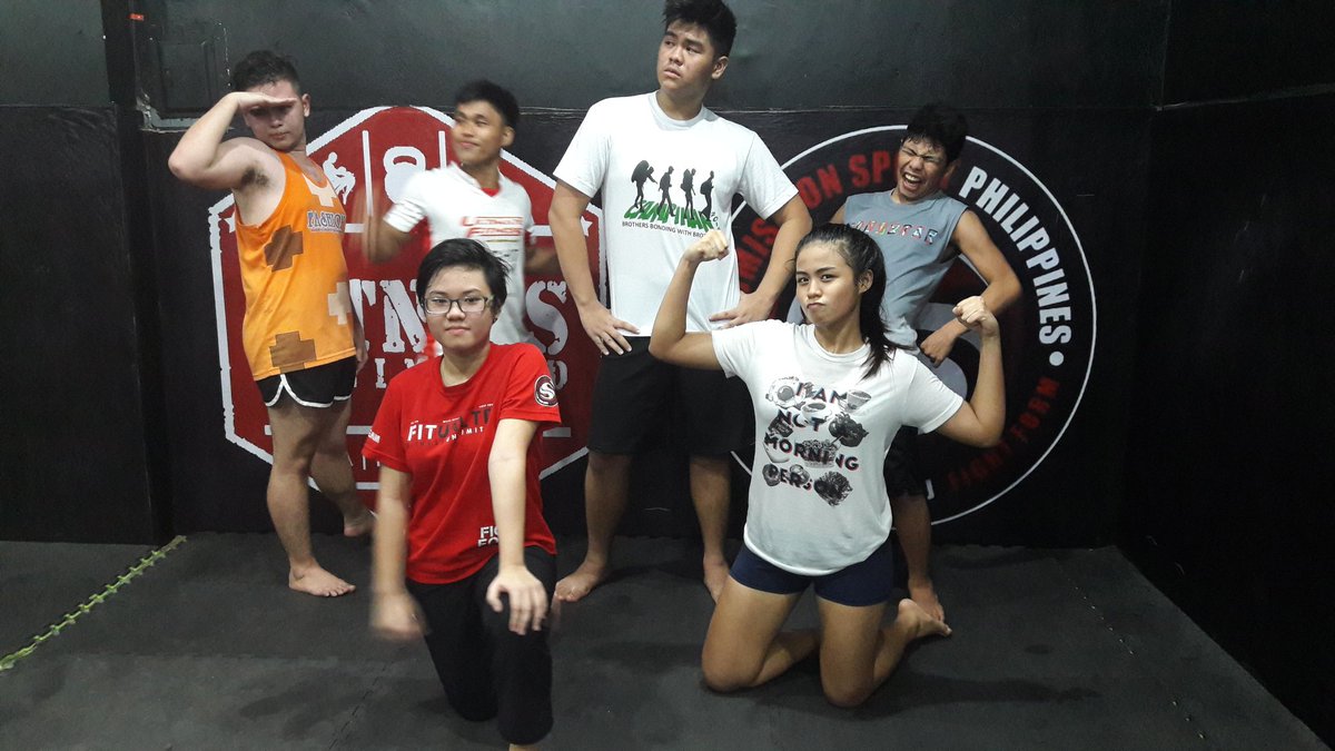 fitunltdph's tweet photo. Muay Thai Class https://t.co/C30u0PTUXV