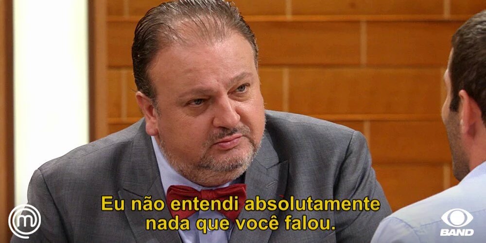 Master Chef BR tweet media