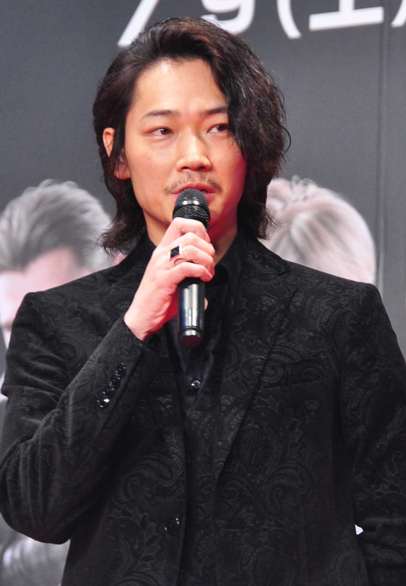 ট ইট র シネマカフェcinemacafe Net 綾野剛 Ff愛 が炸裂 中学 高校時代の血と骨を作った 綾野剛 忽那汐里 声優 Ff Finalfantasy Https T Co Dqxbogwrn2