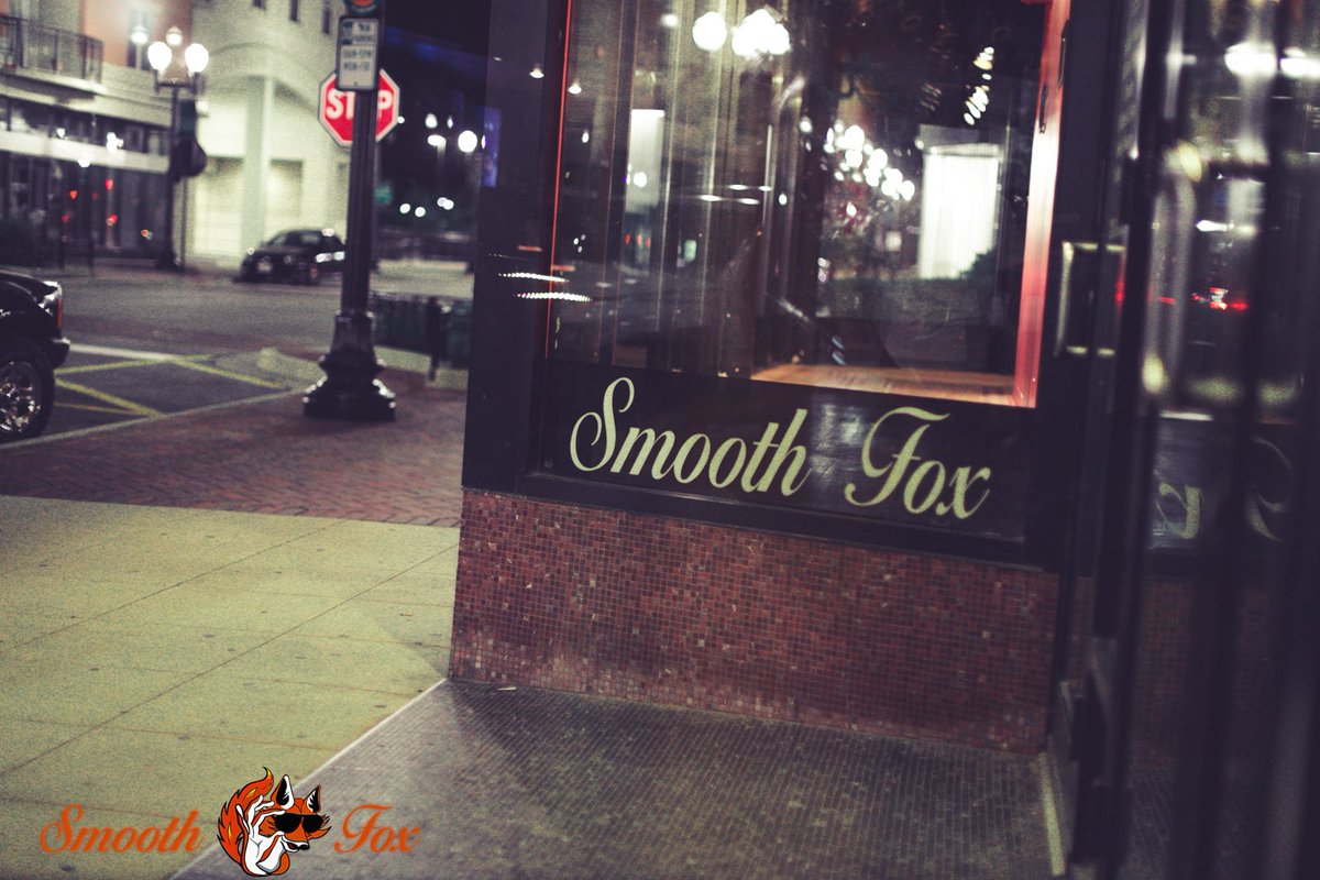 TheSmoothFox tweet picture