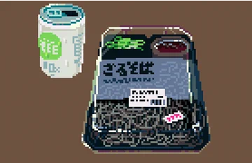 画像 / Picture