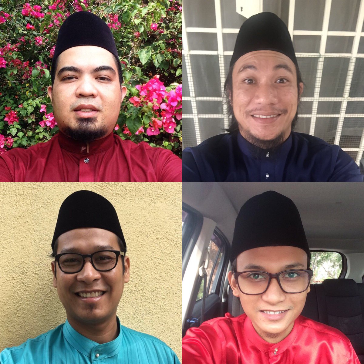 HalimMatar's tweet photo. 2014, 2015 &amp; 2016
Setahun sekali tukar DP WhatsApp.
#KaafRaya #KamiTakRamaiTapiKamiAda
#SHRMZB https://t.co/NmXnPX03B7