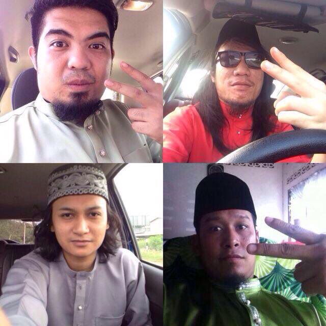 HalimMatar's tweet photo. 2014, 2015 &amp; 2016
Setahun sekali tukar DP WhatsApp.
#KaafRaya #KamiTakRamaiTapiKamiAda
#SHRMZB https://t.co/NmXnPX03B7