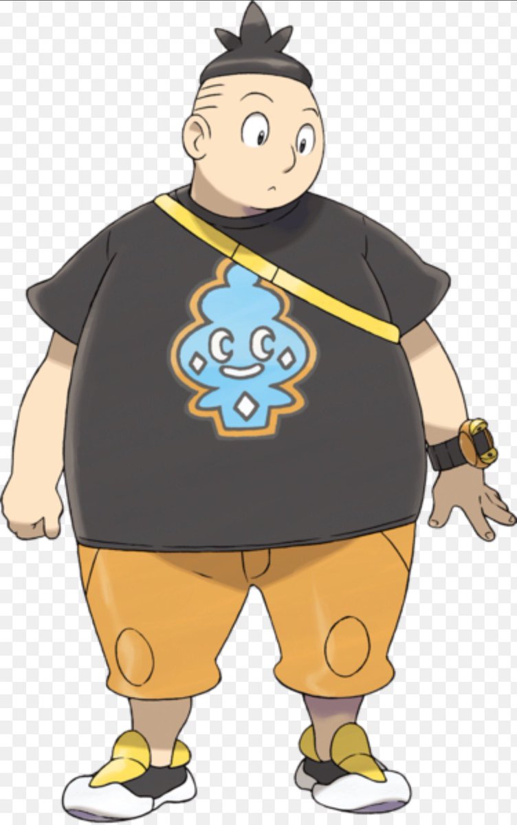 MartinAnthony89's tweet photo. I wonder if I can make my avatar fat on Pokemon go :)
#PokemonGO #Pokemon https://t.co/LDKKbjOhAn